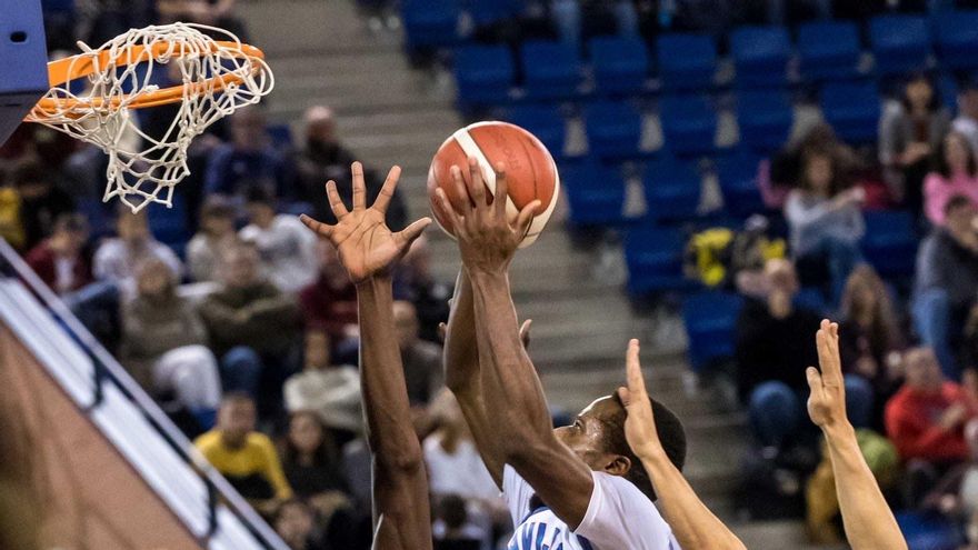 Los cinco retos del Clavijo