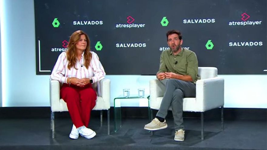 'Salvados' vuelve con un gran "objetivo" y un hecho inédito: "Paré la grabación porque generaba reacción física"
