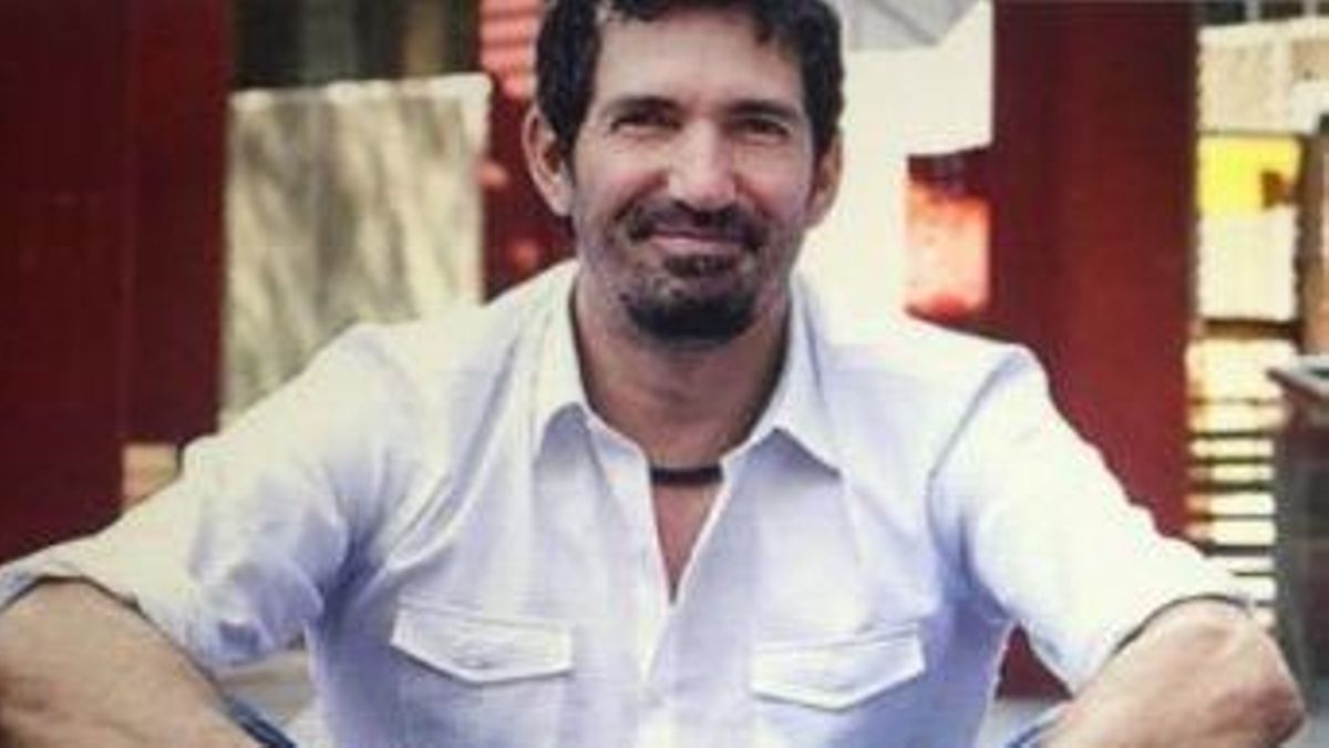 César Bona en Logroño para celebrar el Día Internacional de la Familia