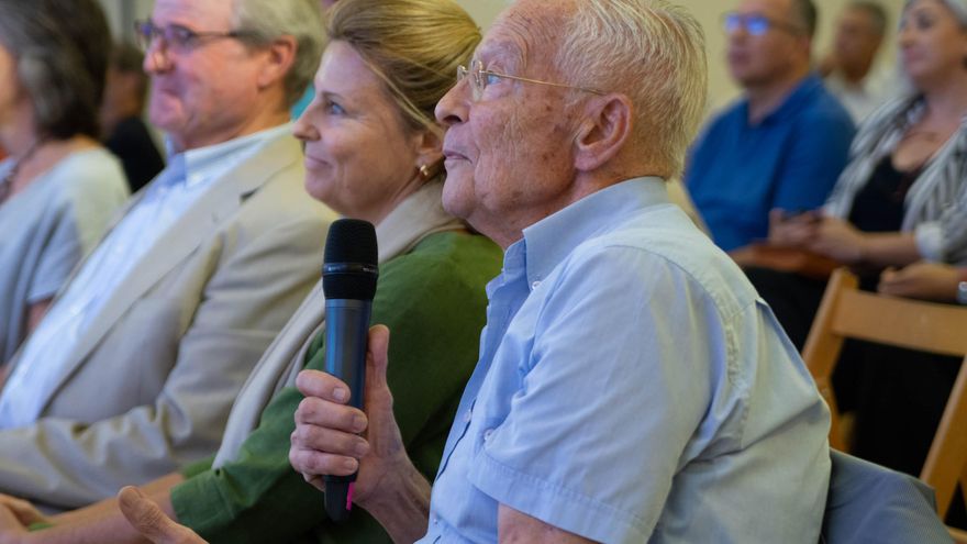 Jornada 'Renaturalización y usos: Riberas del Tajo en Toledo'