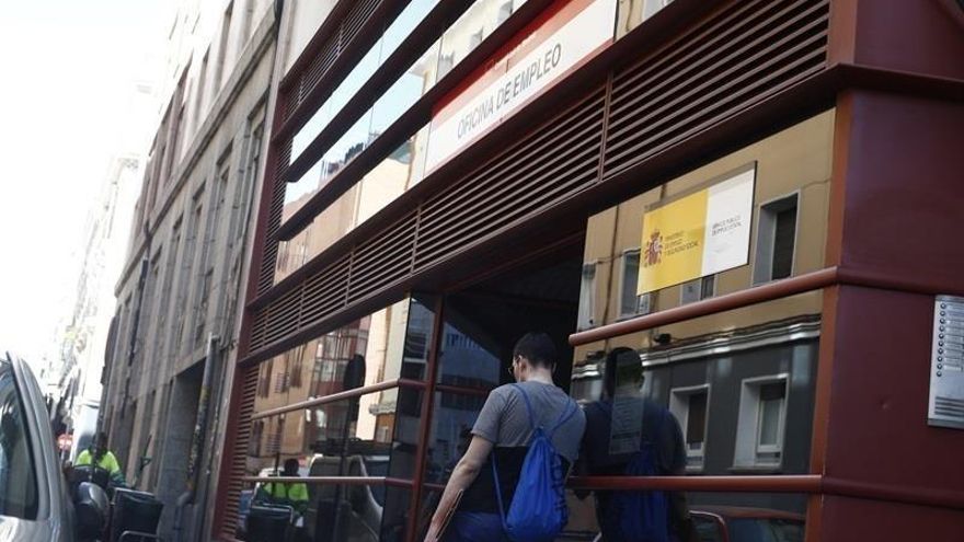 Nuevas ayudas por 11 millones de euros para contratación de jóvenes y fomento del empleo indefinido