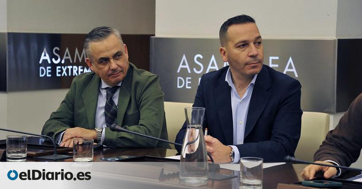 El órdago de Vox a Guardiola: exige Agricultura, Economía y una vicepresidencia que tendría Interior, Seguridad e Inmigración