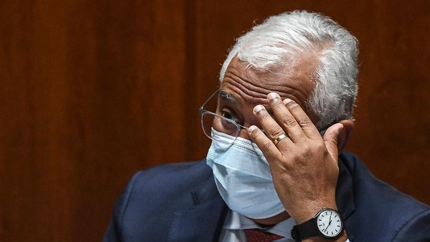 Habrá elecciones anticipadas en Portugal tras la caída del Gobierno