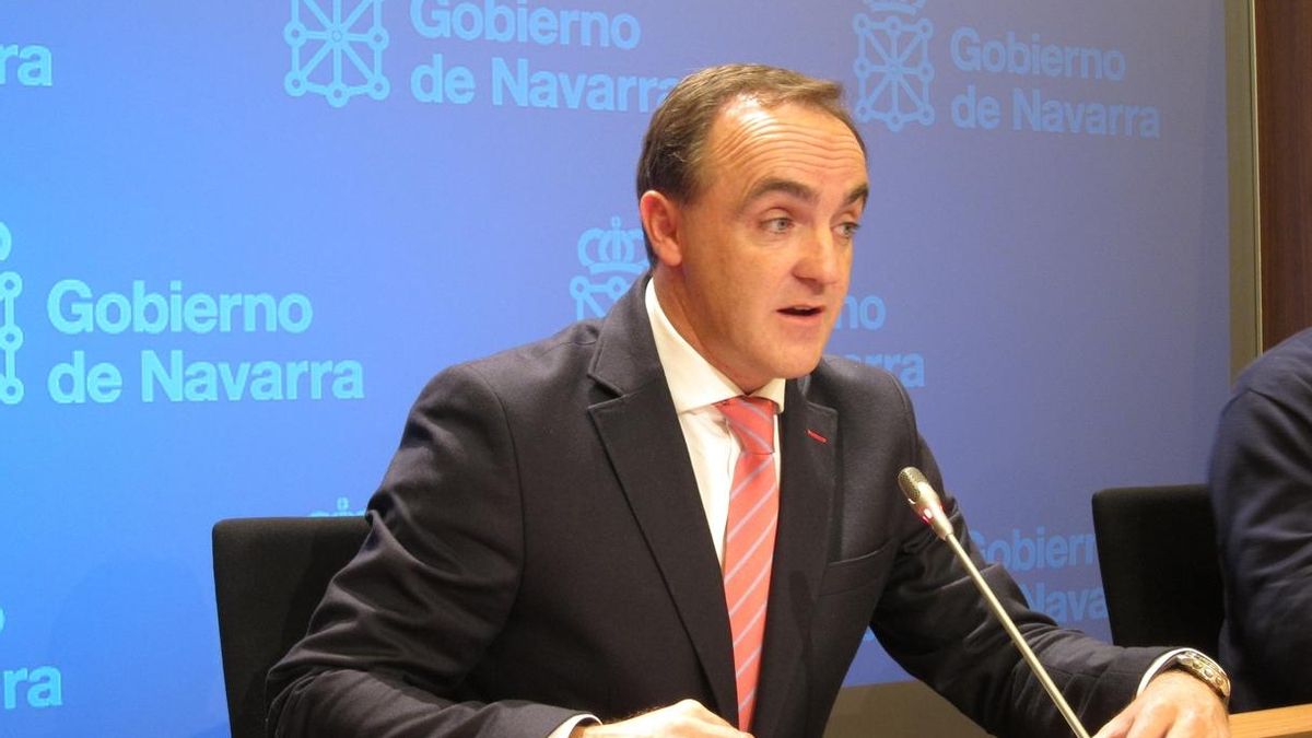 Esparza (UPN) emplaza a los partidos navarros a explicar a los ciudadanos cuáles serán sus pactos tras las elecciones