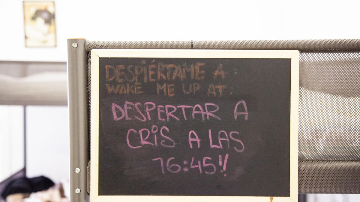 El pionero modelo de cuidados de Metzineres ha recibido diversos reconocimientos internacionales.