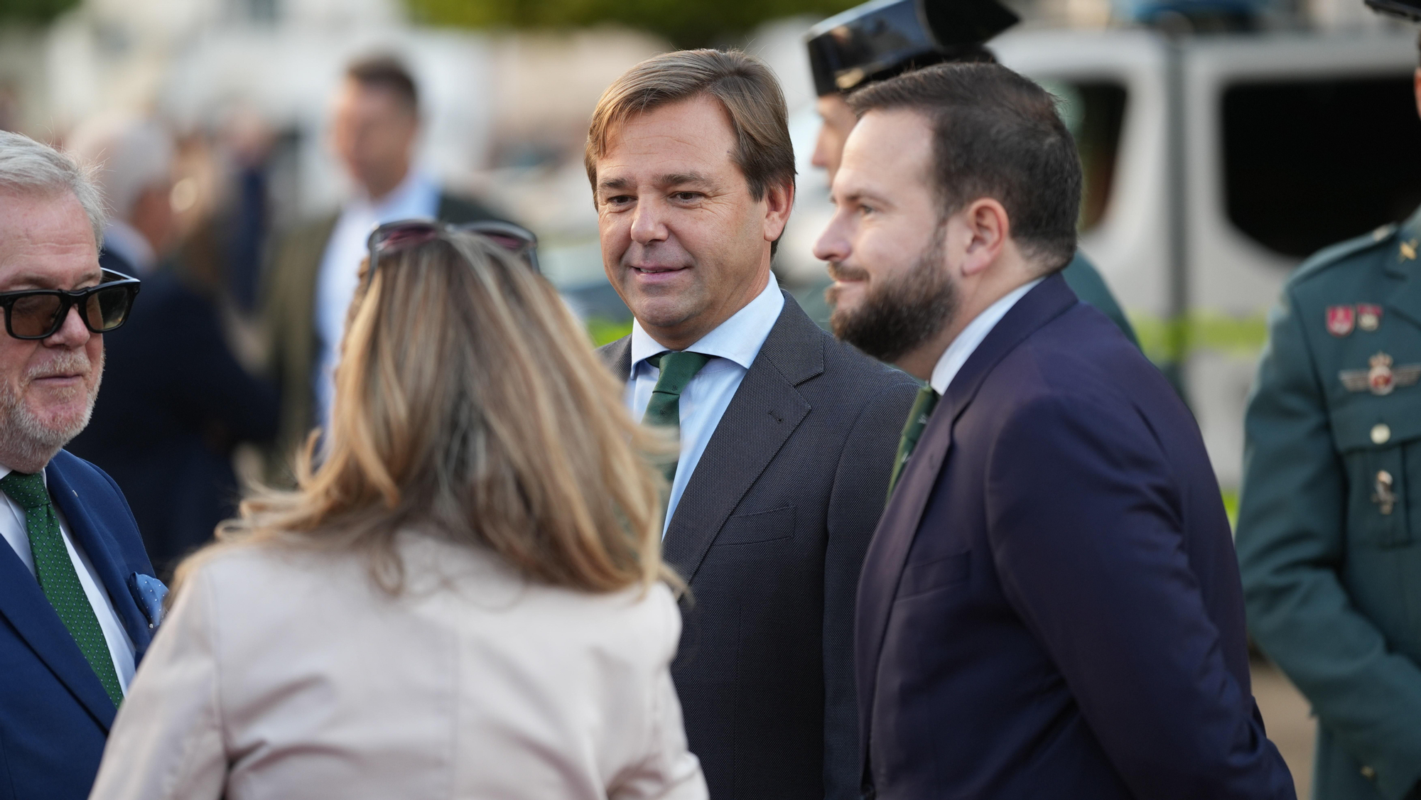 Día de la Patrona de la Guardia Civil