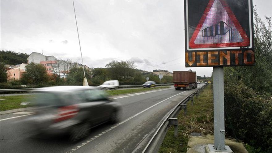 La autopista AG-55 entre A Coruña y Arteixo permanecerá cerrada una semana