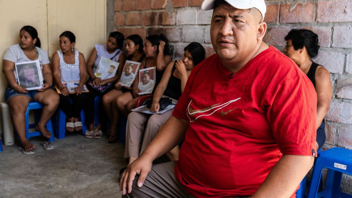 Eduardo Morera, dueño de la embarcación Fiorella, alertó a familiares y autoridades cuando perdió la señal del barco. Foto: cortesía Billy Navarrete