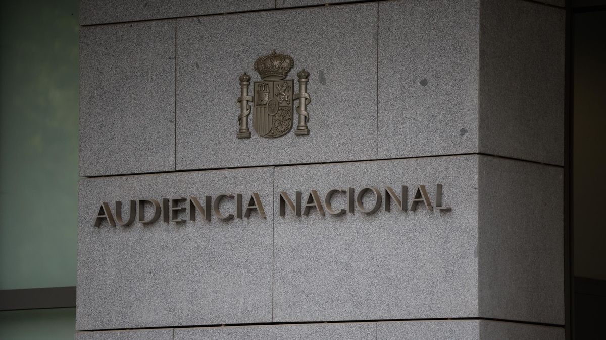 La Audiencia Nacional procesa al líder de la presunta trama de narcotráfico vinculada al policía de los millones escondidos en la pared