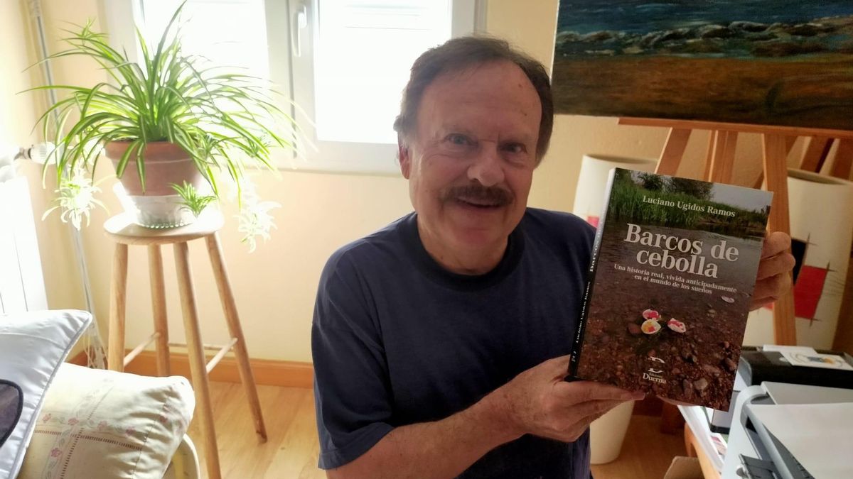 Un leonés convierte sus sueños premonitorios en una novela que presenta este martes en León