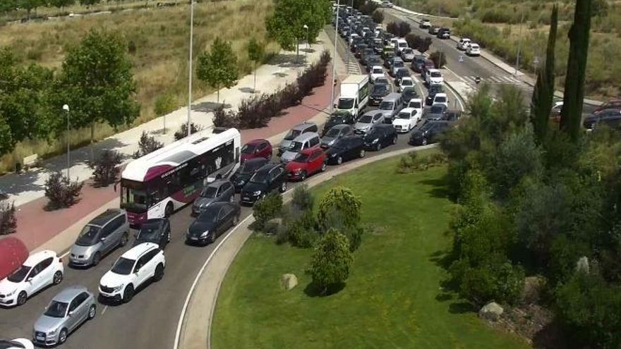 Las ciudades de Castilla-La Mancha celebran el Día Sin Coches con tarea por hacer en sus zonas de bajas emisiones