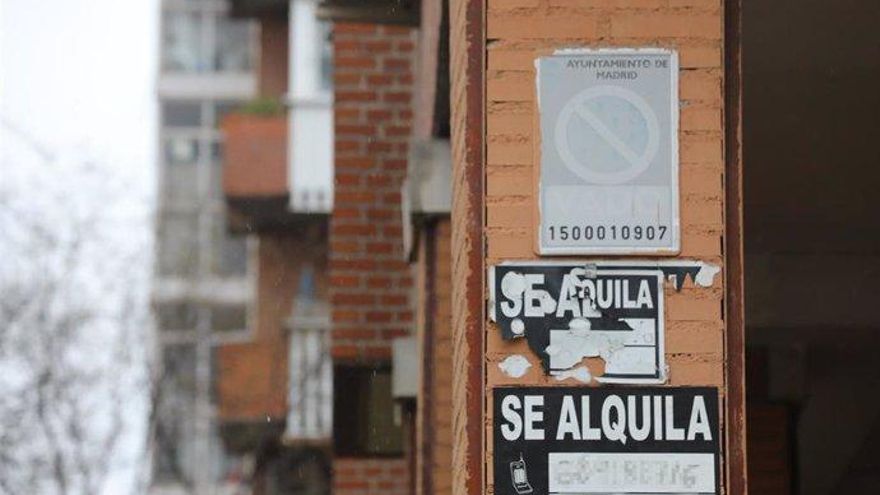 Subidón de precios por una habitación de piso compartido en Madrid: pagar menos de 400 euros es "casi un milagro"