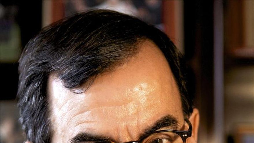 El presidente del Tribunal de Cuentas luso dice que "nadie es inmune a la corrupción, ni yo"