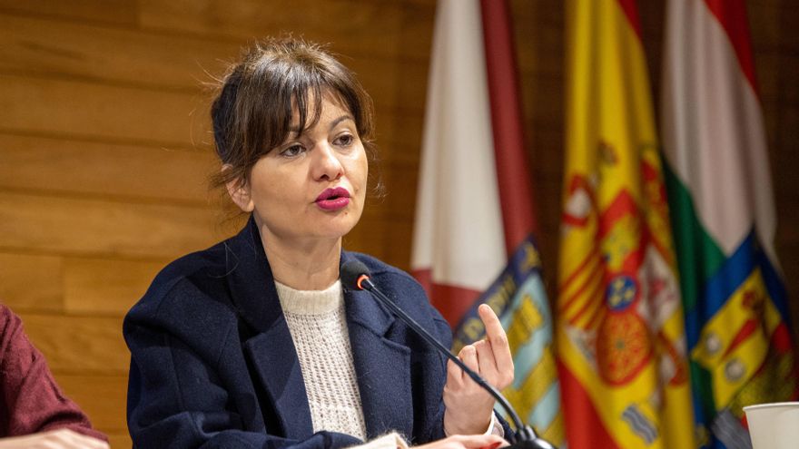 Rego pide por carta a Marlaska cancelar el contrato de armas con Israel y una auditoría