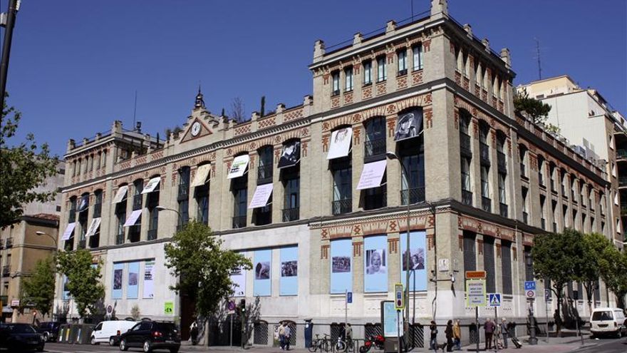 La Casa Encendida inaugura "Inéditos", un reconocimiento al arte actual