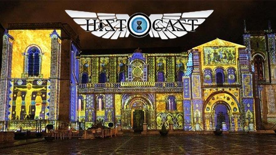 El podcast 'Histocast' graba este sábado en San Isidoro un programa sobre la Cuna del Parlamentarismo en León