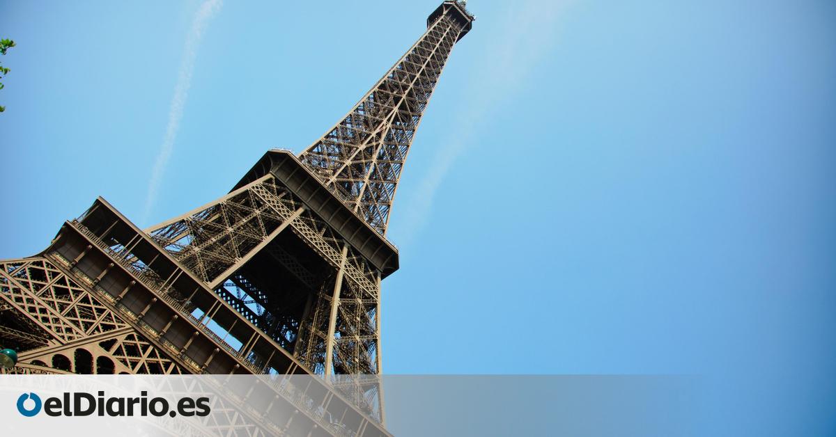 La Torre Eiffel salda cuentas con las mujeres: rendirá homenaje a 72 científicas para garantizar la paridad de género