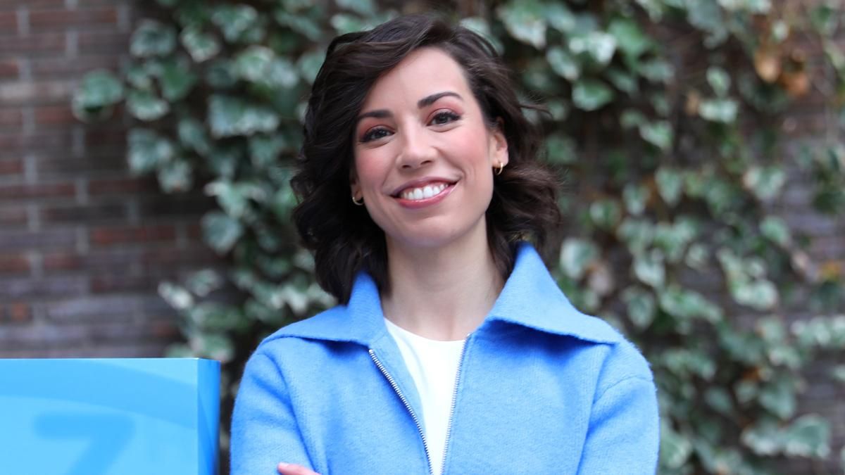 Rosa niega favoritismo en 'Pasapalabra' y celebra su bote sin 'peros' a Hacienda: "Me he formado gracias a lo público"