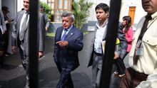 El español Ismael Crespo será el nuevo asesor de campaña del candidato peruano Acuña
