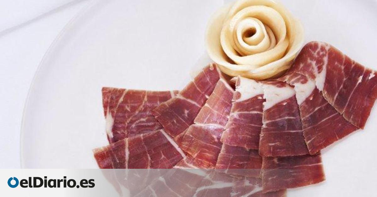 El sector andaluz del jamón ibérico se levanta contra Guijuelo por rebajar los estándares de calidad del producto