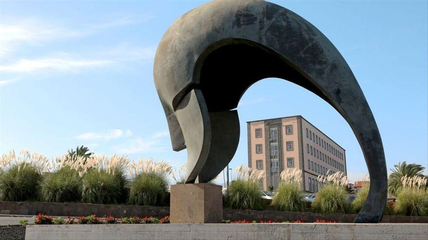 Universidad de Las Palmas de Gran Canaria