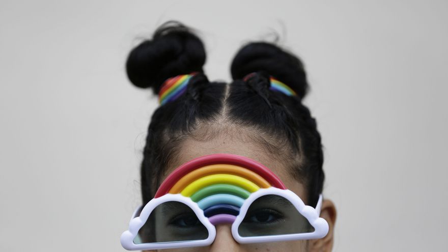 Washington acoge el World Pride con la ofensiva anti-LGTBIQ+ de Trump como telón de fondo