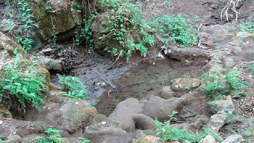 La CHG sanciona a una empresa por abastecer de agua a 260 parcelas de Córdoba con autorización solo para una