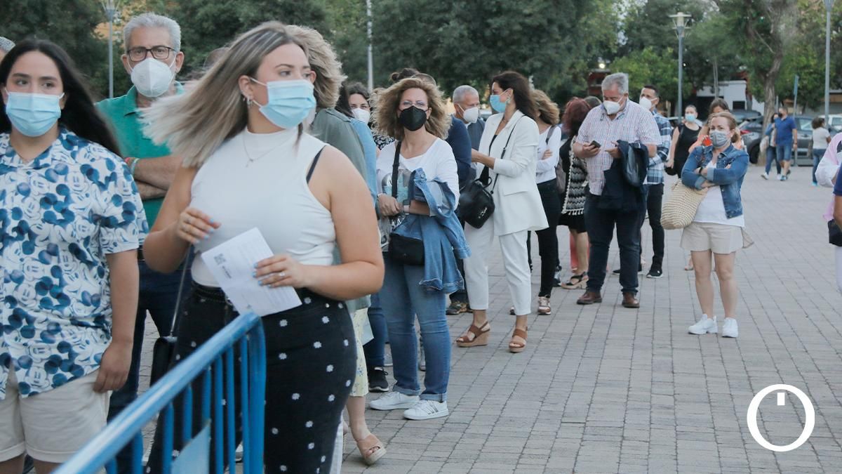 Concierto de Vanesa Martín