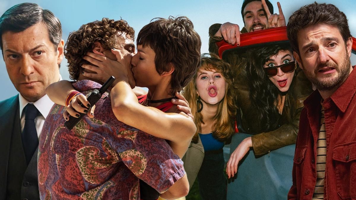 No es solo una serie de televisión: la evolución de la ficción hasta ser el motor de la Marca España por el mundo