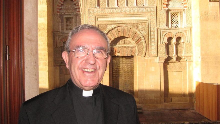 El Cabildo insta al Ayuntamiento a ir a los tribunales si quiere reclamar la titularidad de la Mezquita