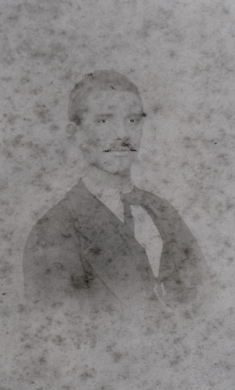 Gabriel Lorenzo Calero, componente y director de la Banda. Foto: Archivo MVH