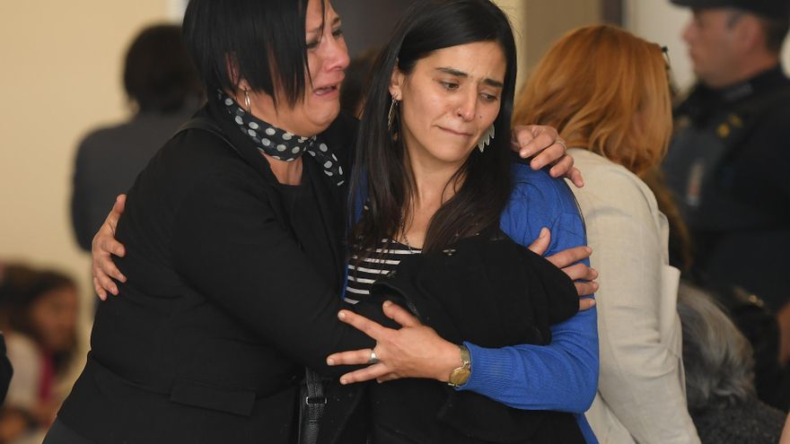 Causa Próvolo: absolvieron a la monja Kumiko Kosaka y a otras ocho imputadas