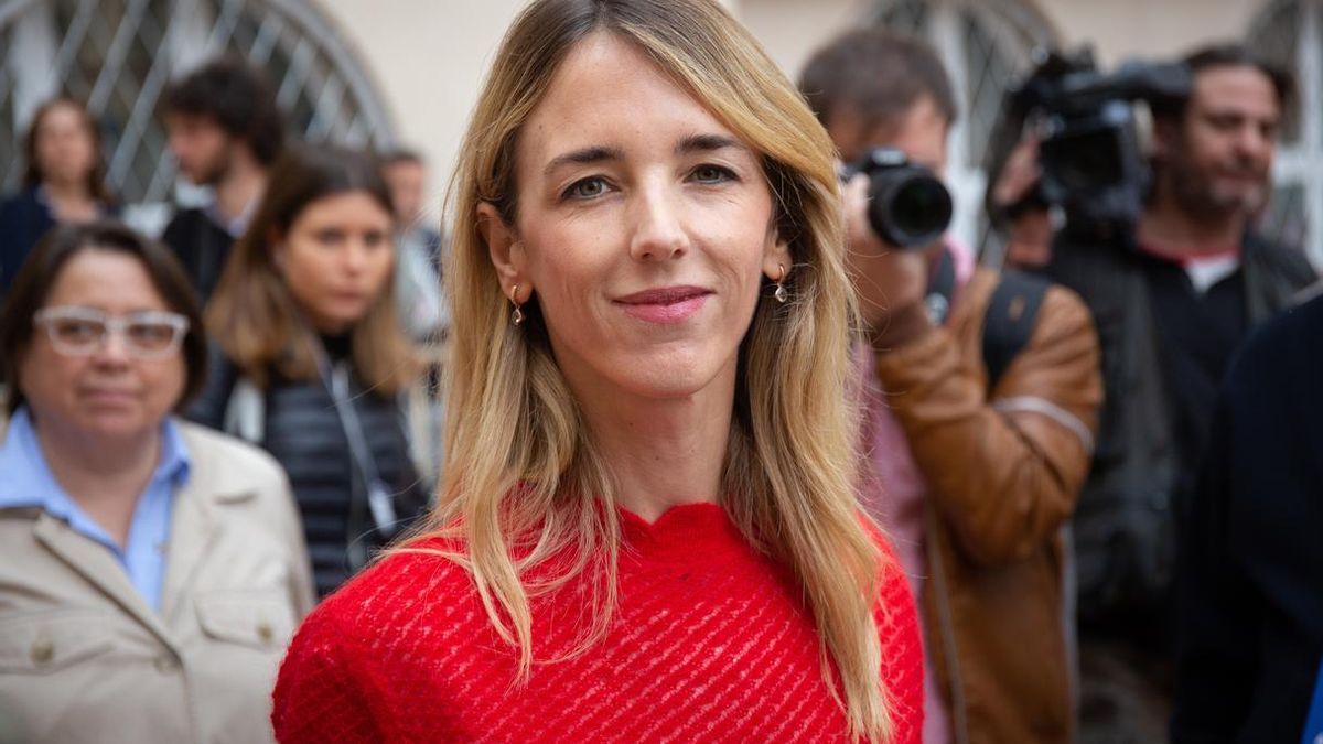 Cayetana Álvarez de Toledo dice que la 'Operación Libertad' es "muy difícil" frente a una "dictadura cruel"