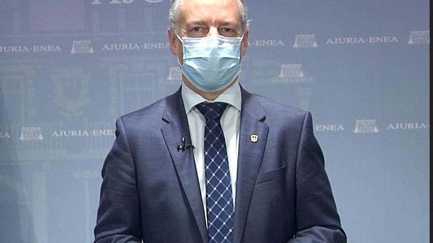 29 de diciembre: En busca de fondos europeos