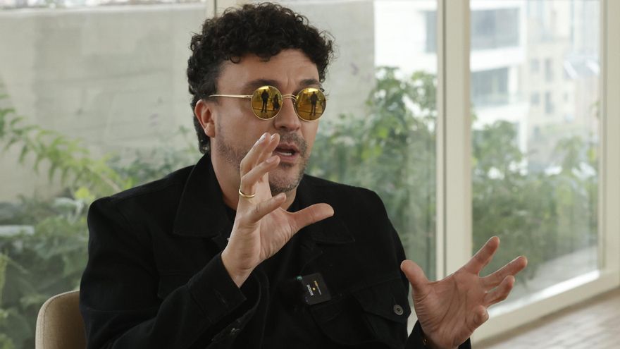 Andrés Cepeda anuncia la gira 'Nuestra vida en canciones" por EE.UU.