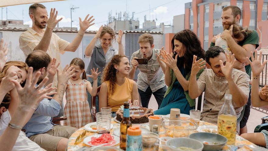 ‘Sorda’, la película que rompe la barrera del cine español con una comunidad que se siente “extranjera en su propio país”