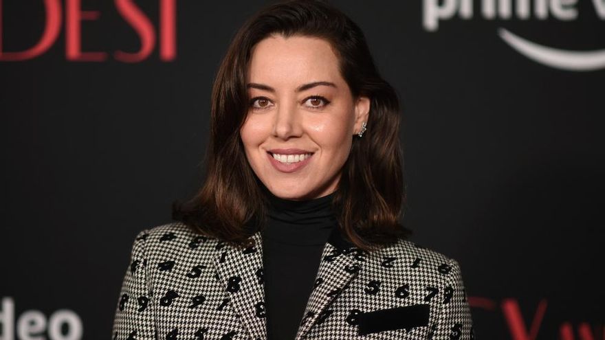 Marvel ficha a Aubrey Plaza para 'Agatha: Coven of Chaos', el spin-off de 'WandaVision'