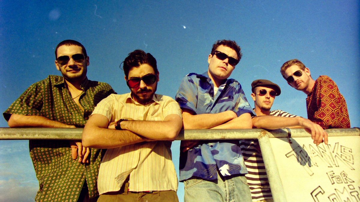 "El rap va arribar en portaavions": com Mallorca va reconstruir el hip hop als marges i el va dur fins al cim del rap estatal