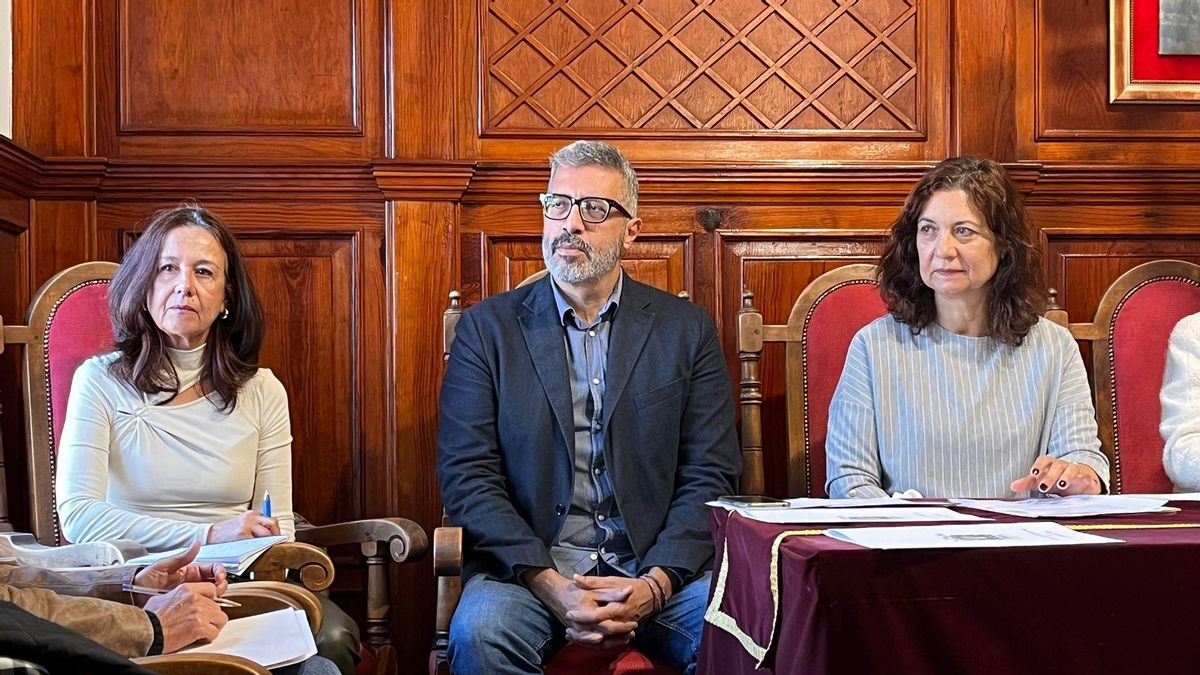 El PSOE de La Gomera propone suprimir las galas festivas que "cosifican" a las mujeres