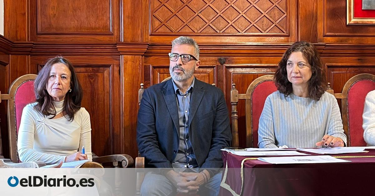 El PSOE de La Gomera propone suprimir las galas festivas que  cosifican  a las mujeres