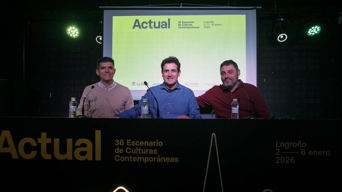 El festival Actual completa su cartel y estrena un nuevo ciclo con DJs internacionales a primera hora