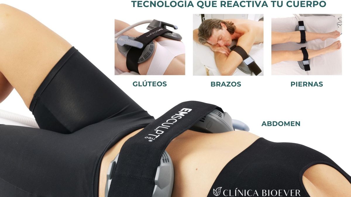 Well Shape: más allá del peso ideal