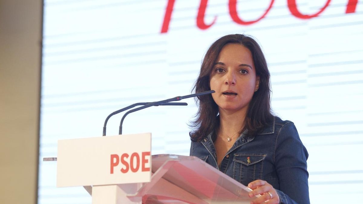 Sara Hernández reclama la convocatoria urgente de una primarias y un congreso para que el PSOE salga del "limbo"