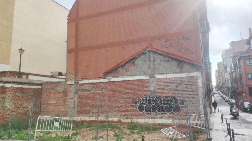 El valor patrimonial y la protección del caserío original de Tetuán: un debate que no puede esperar más