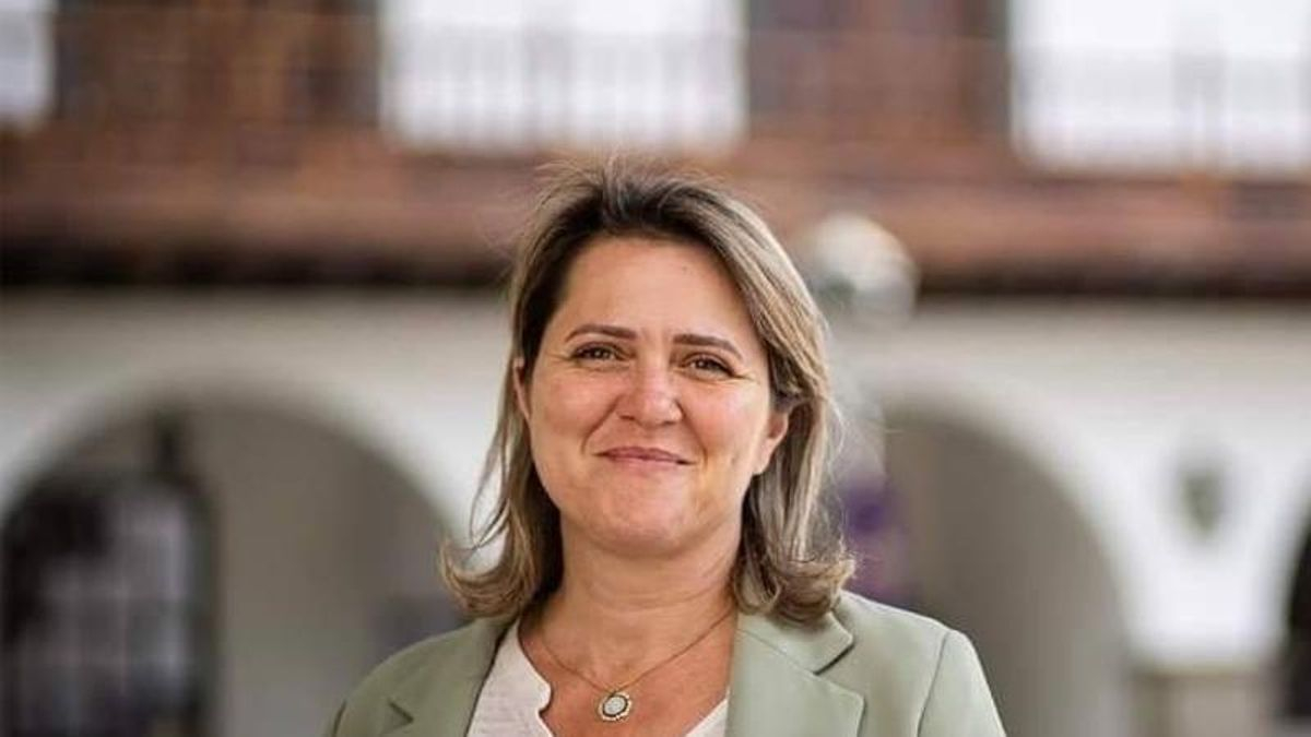 Vanoostende denuncia la “incapacidad” del alcalde Javier Llamas para ejecutar los fondos destinados a la reconstrucción de Los Llanos