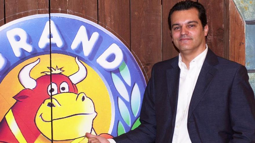 RTVE descarta recuperar “actualmente” el 'Grand Prix' y explica el motivo