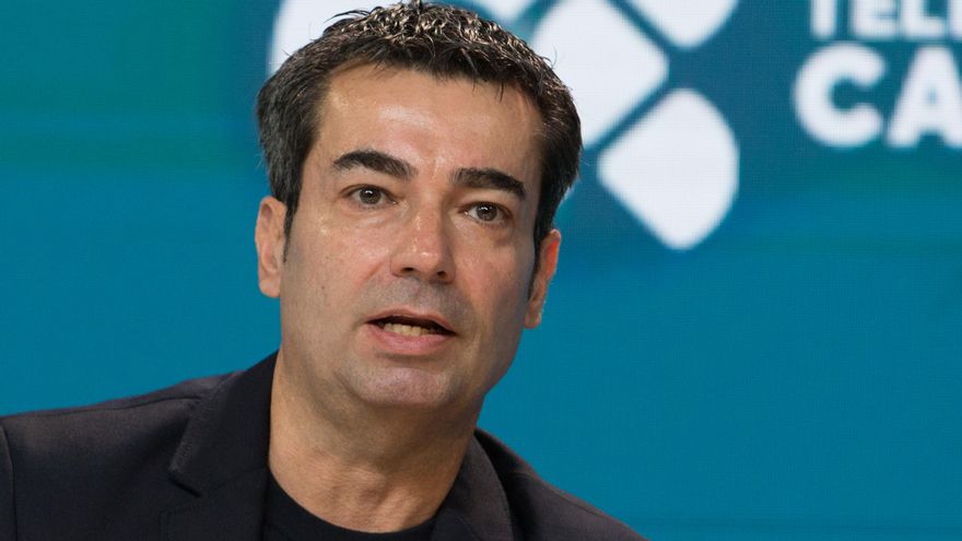 La productora de 'Conecta Canarias' admite la gravedad de lo ocurrido en su programa y cambia al director