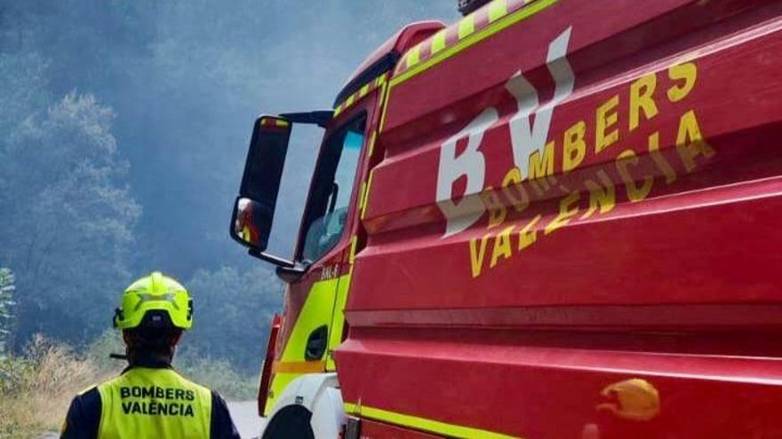 Antifraude ve irregularidades en un contrato de los Bomberos del Ayuntamiento de València: precio hinchado y pliegos a medida
