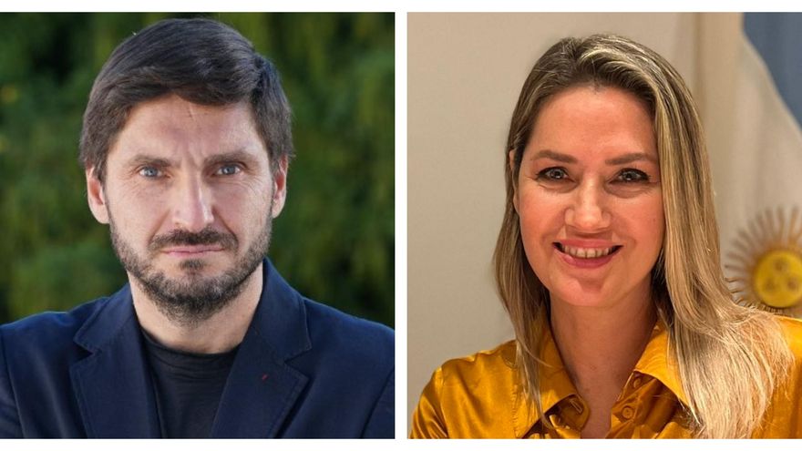 PASO en Santa Fe: con acusaciones que rozan la "narcocriminalidad", escala la interna opositora entre Losada y Pullaro