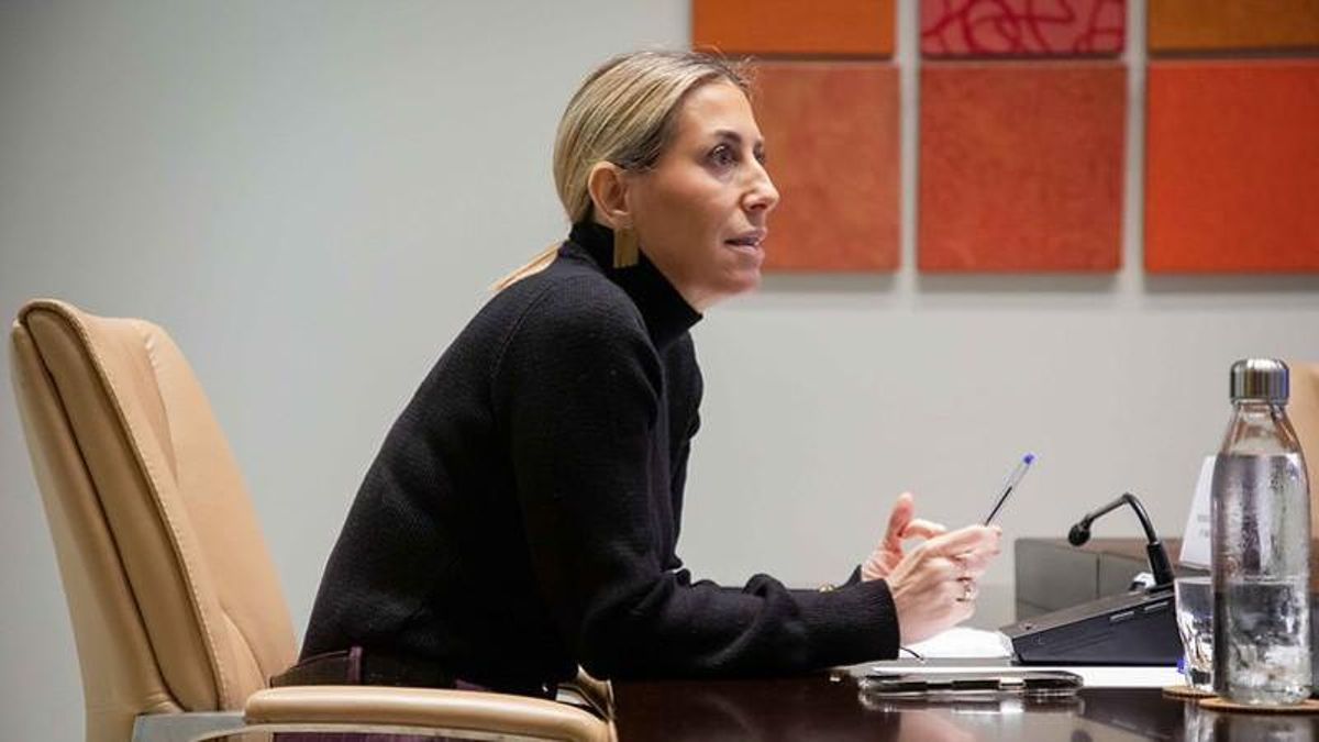 Guardiola pide a Vox un cuarto encuentro y descarta abrir un diálogo con el PSOE para su abstención